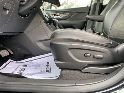 2016 Buick Encore Sport Touring