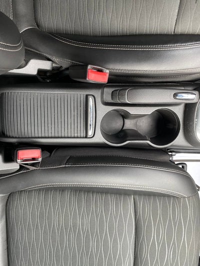 2016 Buick Encore Sport Touring