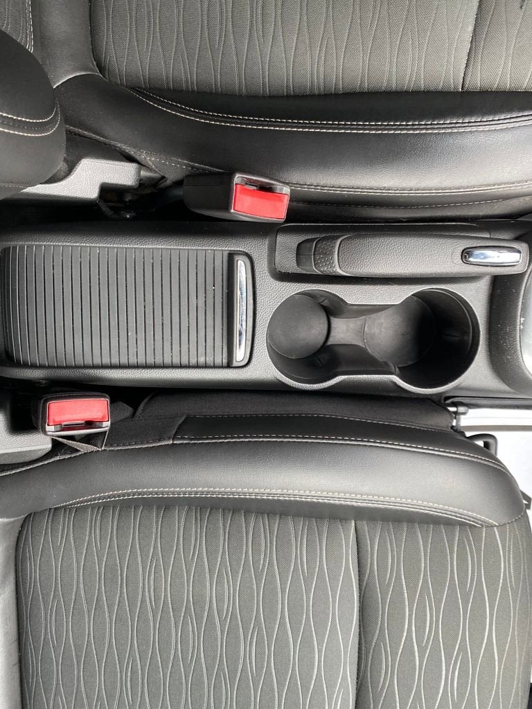 2016 Buick Encore Sport Touring