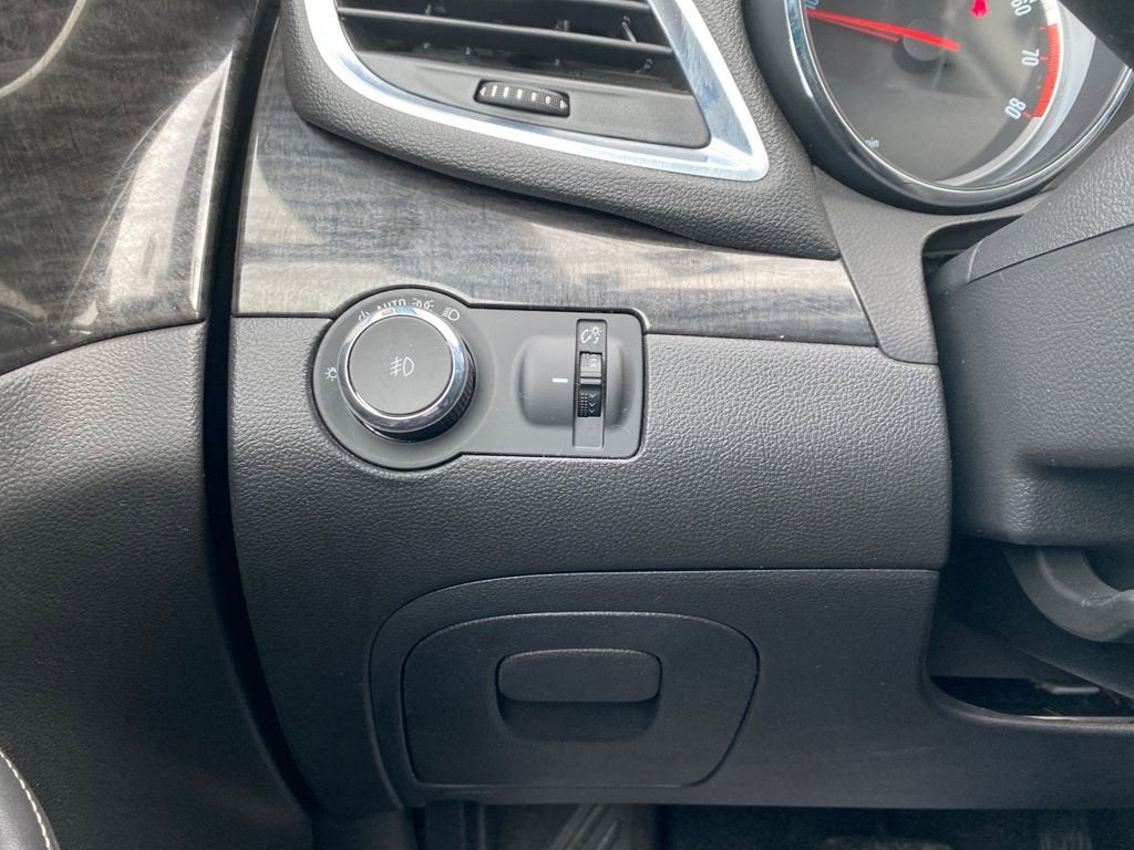 2016 Buick Encore Sport Touring