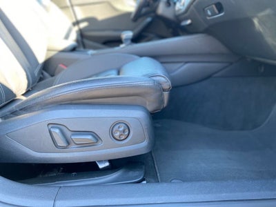 2021 Audi A5 Sportback S line Premium