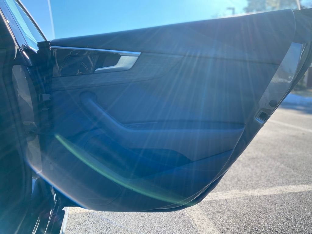 2021 Audi A5 Sportback S line Premium