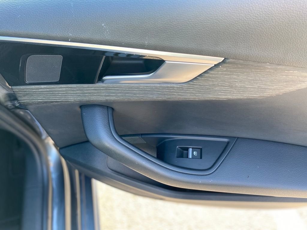 2021 Audi A5 Sportback S line Premium