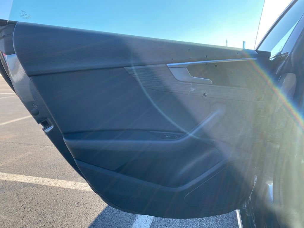 2021 Audi A5 Sportback S line Premium