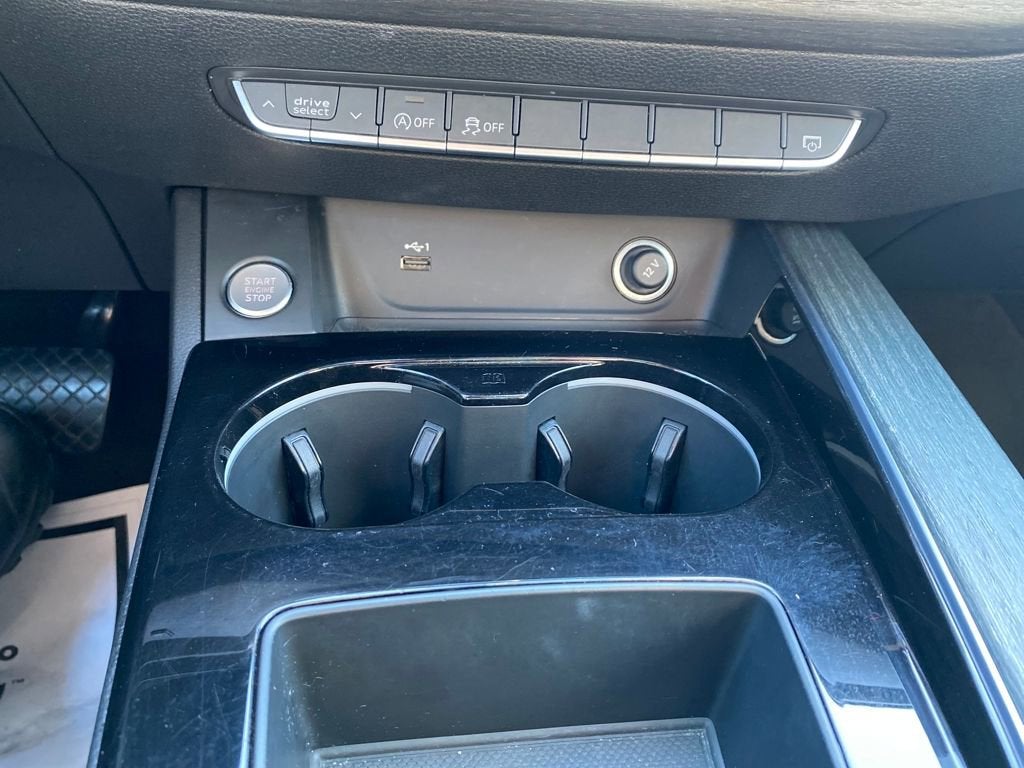 2021 Audi A5 Sportback S line Premium