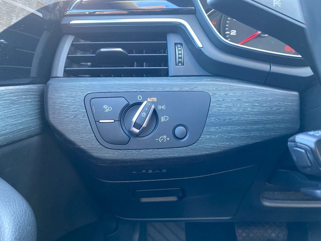 2021 Audi A5 Sportback S line Premium