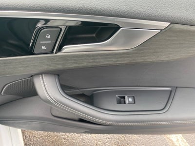 2024 Audi A5 Sportback S line Premium Plus