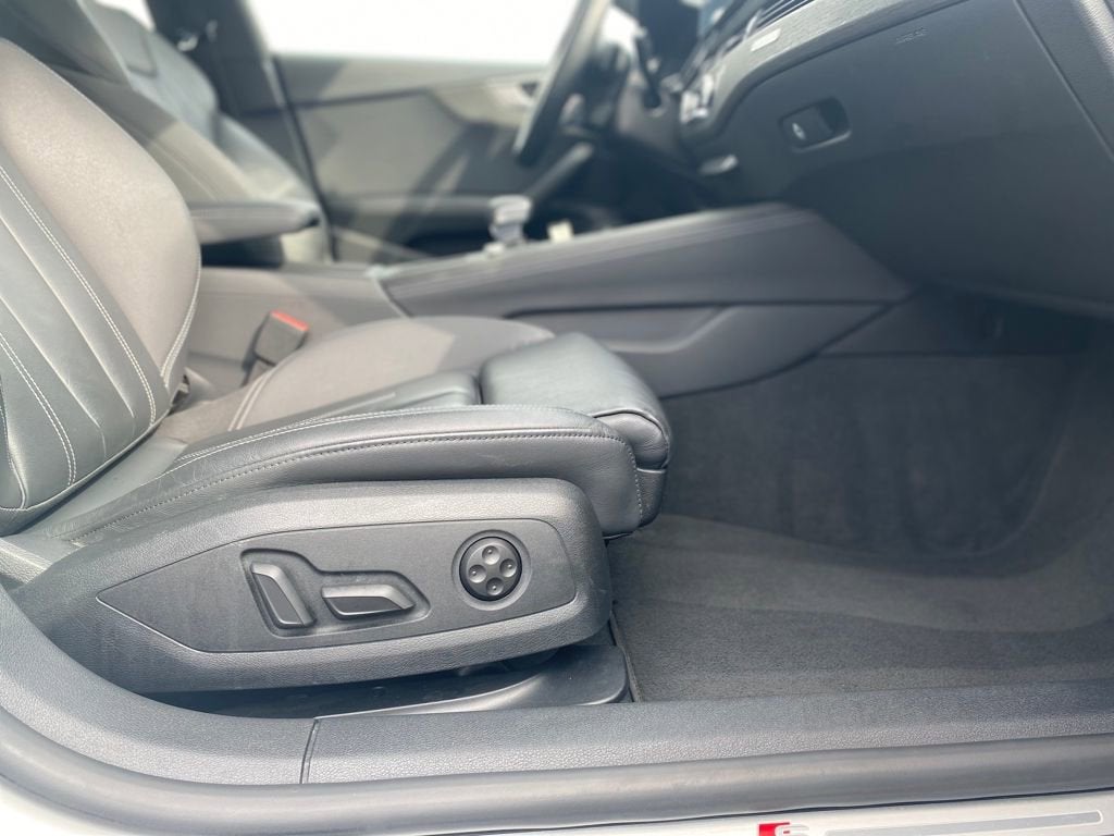 2024 Audi A5 Sportback S line Premium Plus