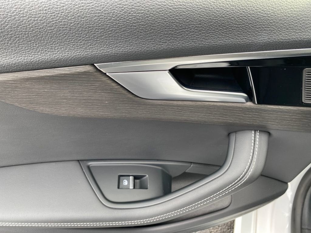 2024 Audi A5 Sportback S line Premium Plus