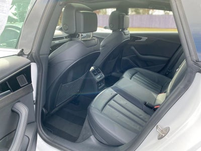 2024 Audi A5 Sportback S line Premium Plus