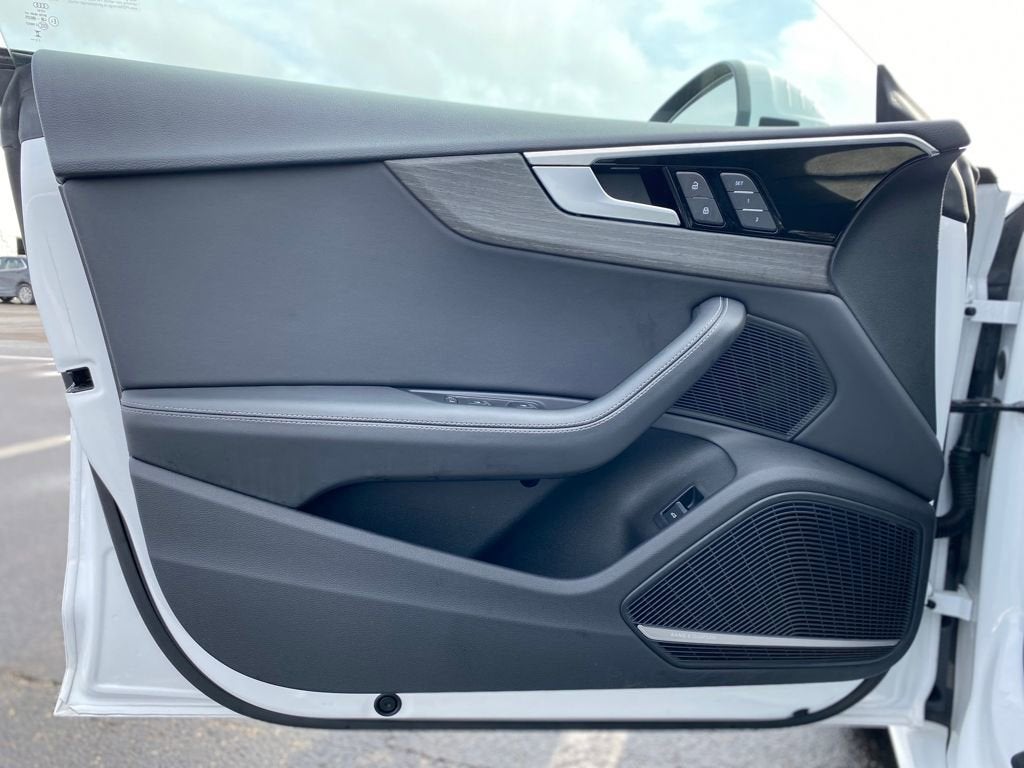 2024 Audi A5 Sportback S line Premium Plus