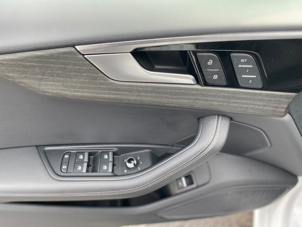 2024 Audi A5 Sportback S line Premium Plus