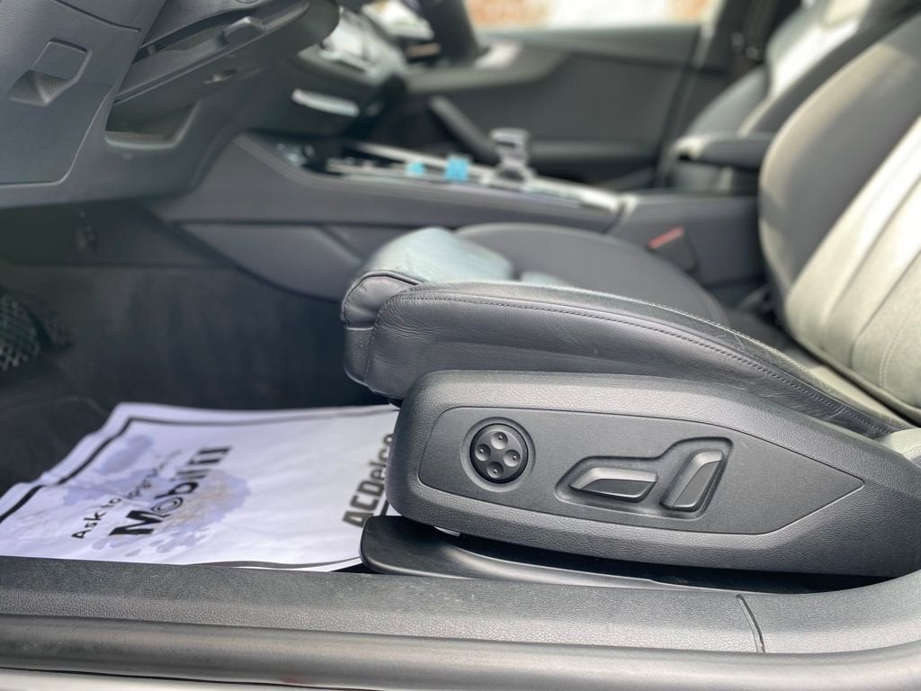 2024 Audi A5 Sportback S line Premium Plus