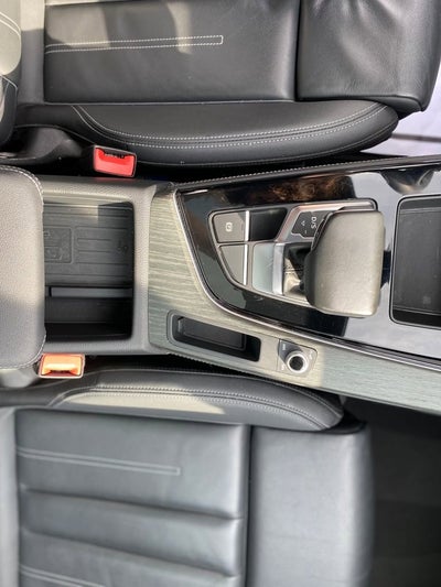 2024 Audi A5 Sportback S line Premium Plus