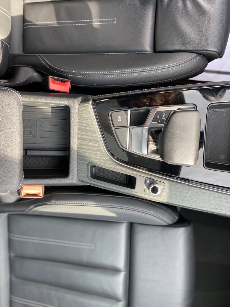 2024 Audi A5 Sportback S line Premium Plus