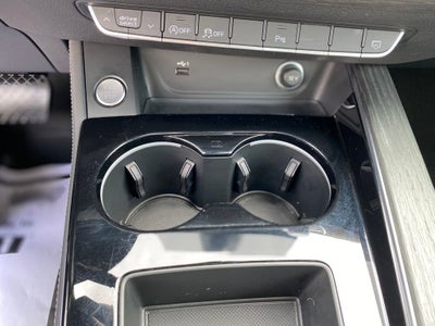 2024 Audi A5 Sportback S line Premium Plus