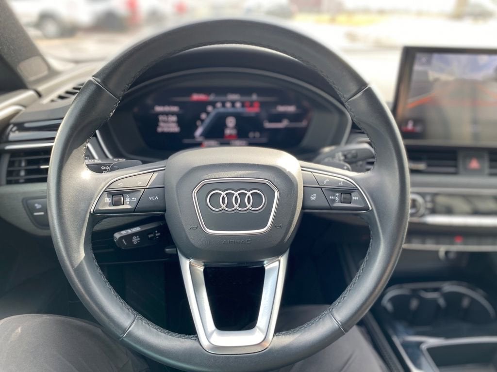 2024 Audi A5 Sportback S line Premium Plus