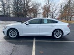 2024 Audi A5 Sportback S line Premium Plus