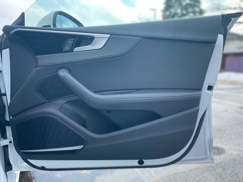 2024 Audi A5 Sportback S line Premium Plus