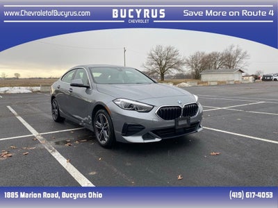2024 BMW 2 Series 228i xDrive