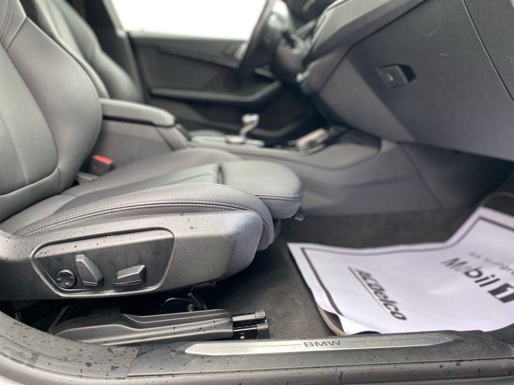 2024 BMW 2 Series 228i xDrive