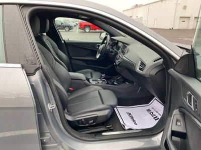 2024 BMW 2 Series 228i xDrive