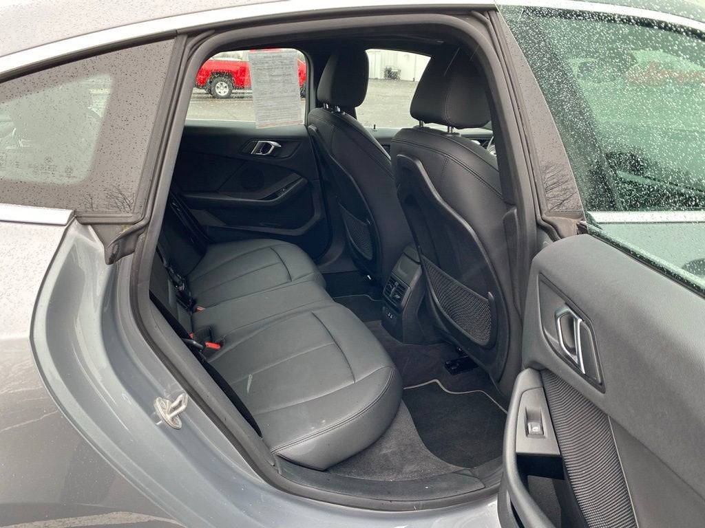 2024 BMW 2 Series 228i xDrive