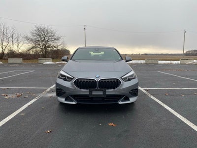 2024 BMW 2 Series 228i xDrive