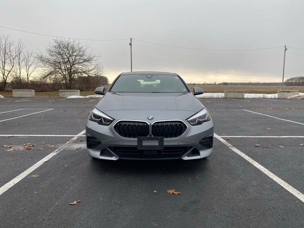 2024 BMW 2 Series 228i xDrive