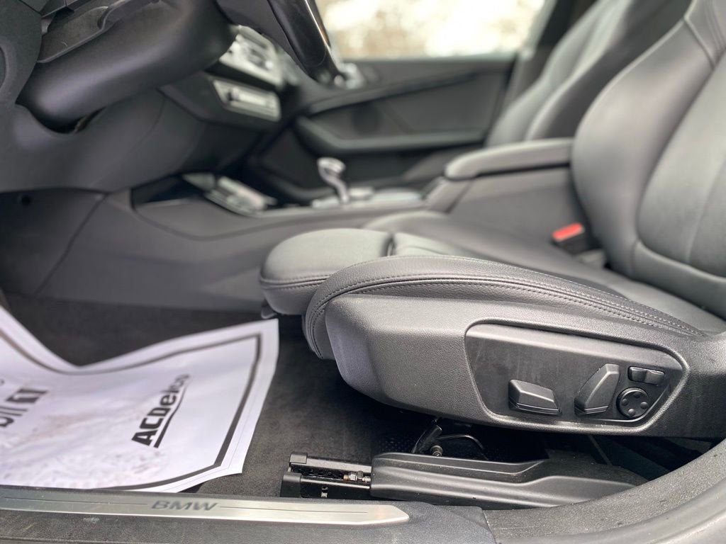 2024 BMW 2 Series 228i xDrive