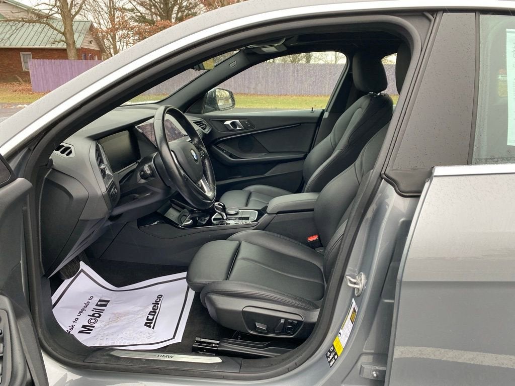 2024 BMW 2 Series 228i xDrive