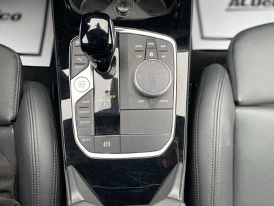 2024 BMW 2 Series 228i xDrive