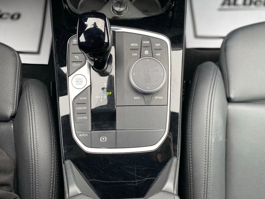 2024 BMW 2 Series 228i xDrive