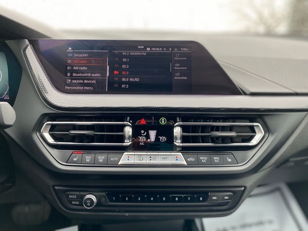 2024 BMW 2 Series 228i xDrive