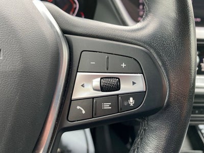 2024 BMW 2 Series 228i xDrive