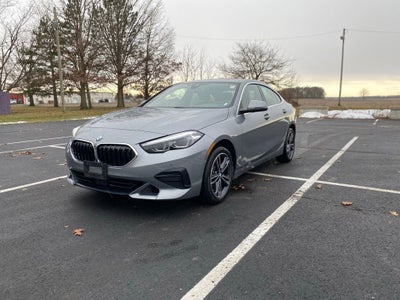 2024 BMW 2 Series 228i xDrive