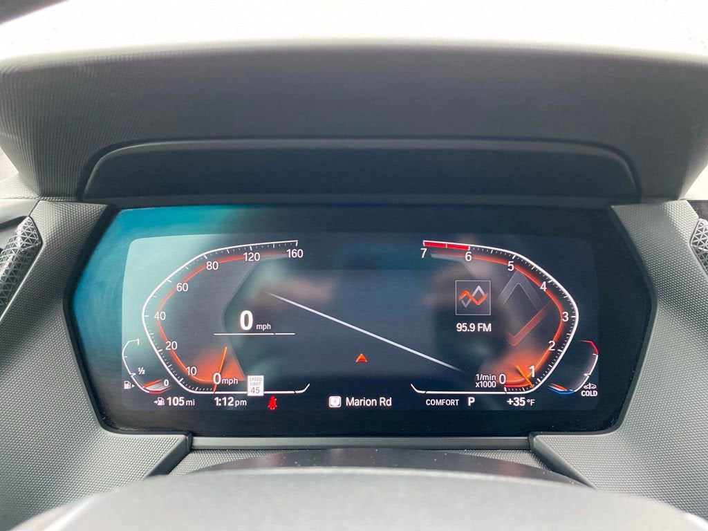 2024 BMW 2 Series 228i xDrive