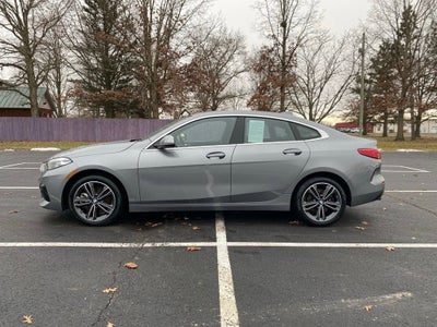 2024 BMW 2 Series 228i xDrive