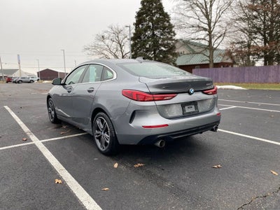 2024 BMW 2 Series 228i xDrive