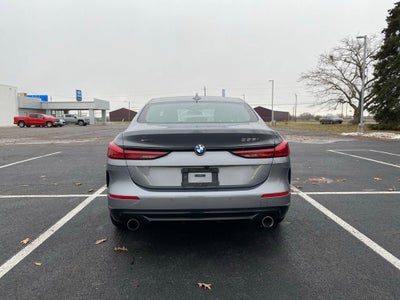 2024 BMW 2 Series 228i xDrive