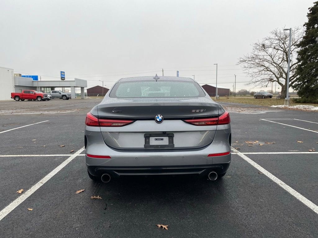 2024 BMW 2 Series 228i xDrive