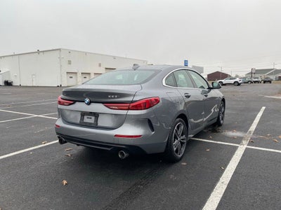 2024 BMW 2 Series 228i xDrive