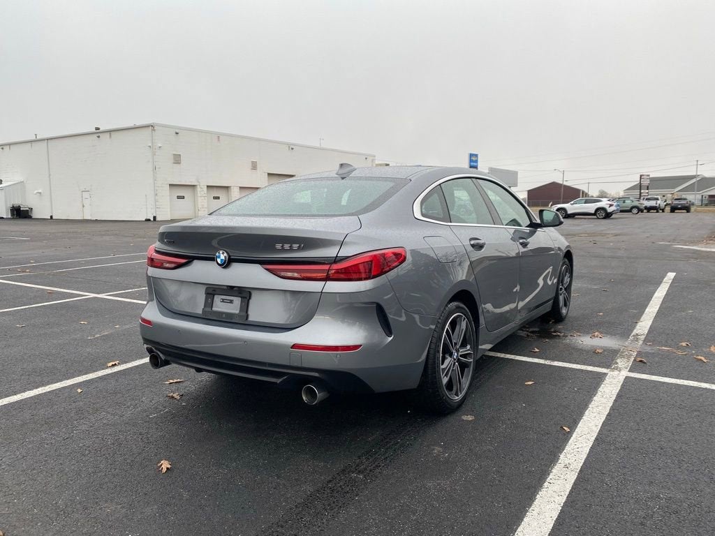 2024 BMW 2 Series 228i xDrive