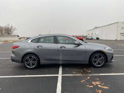 2024 BMW 2 Series 228i xDrive