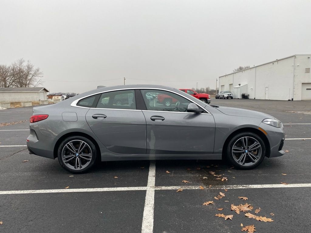 2024 BMW 2 Series 228i xDrive