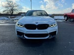 2018 BMW M5 NA