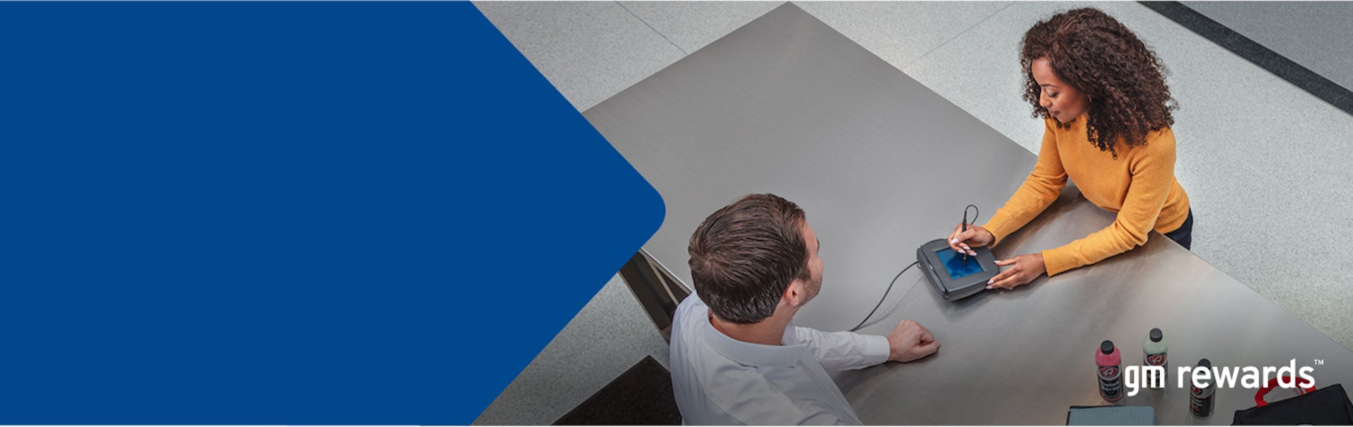 Chevrolet of Bucyrus in Bucyrus OH