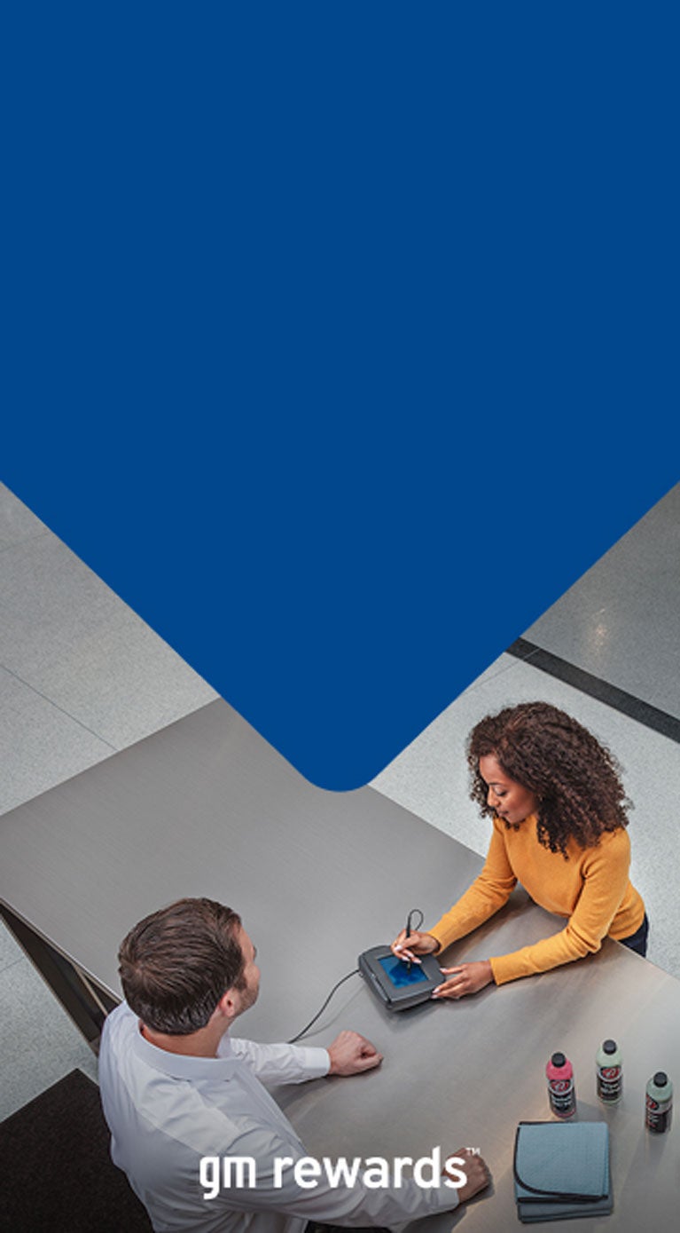 Chevrolet of Bucyrus in Bucyrus OH