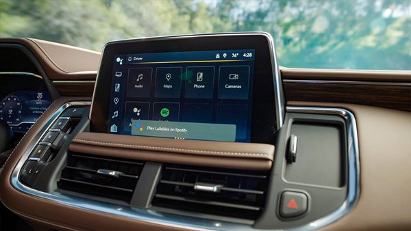 Chevrolet of Bucyrus in Bucyrus OH