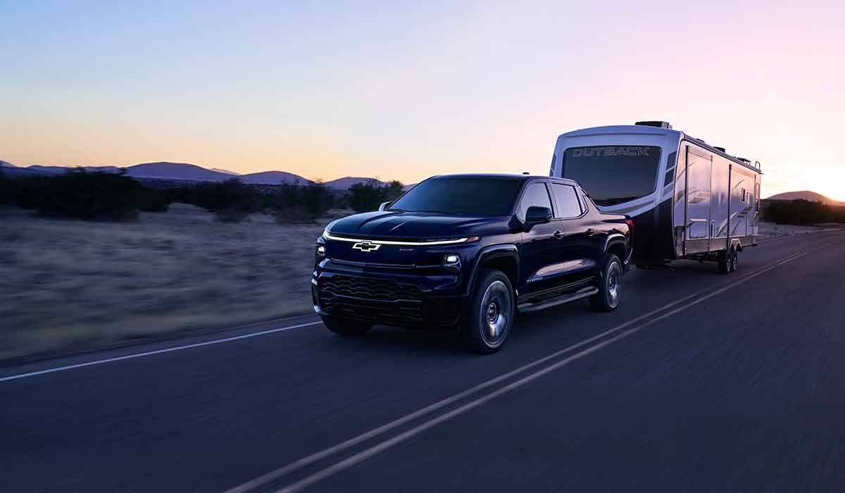 Chevrolet of Bucyrus in Bucyrus OH